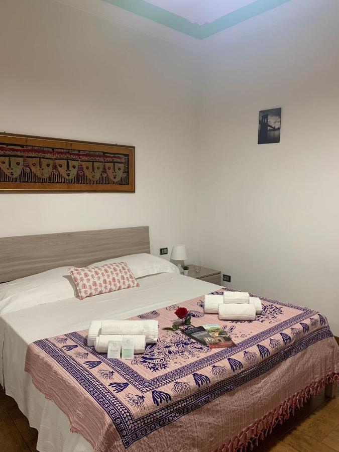 Apartment Il Galeone *