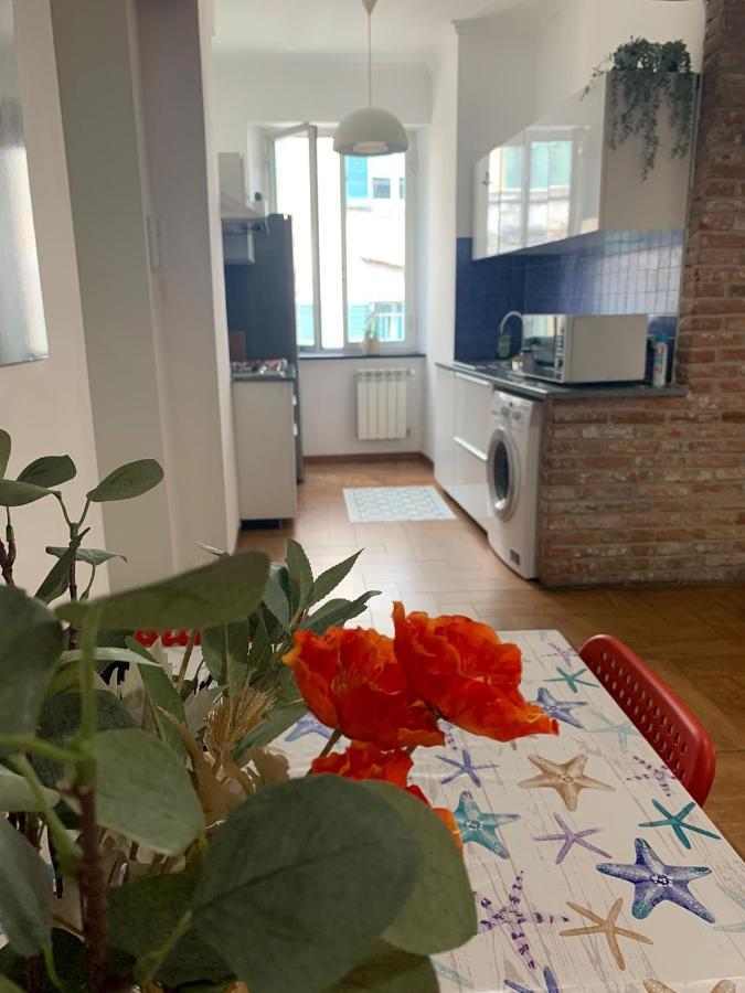 Apartment Il Galeone Genua