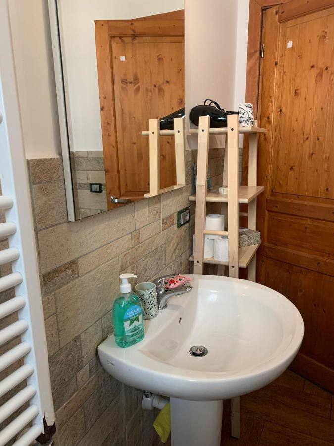 Il Galeone Apartment *