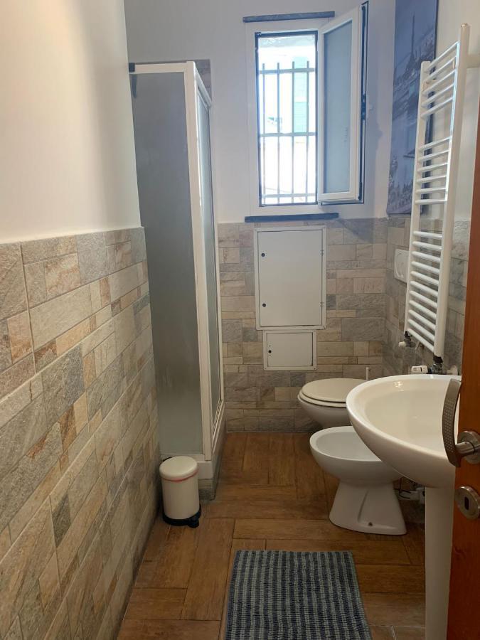 Il Galeone Apartment