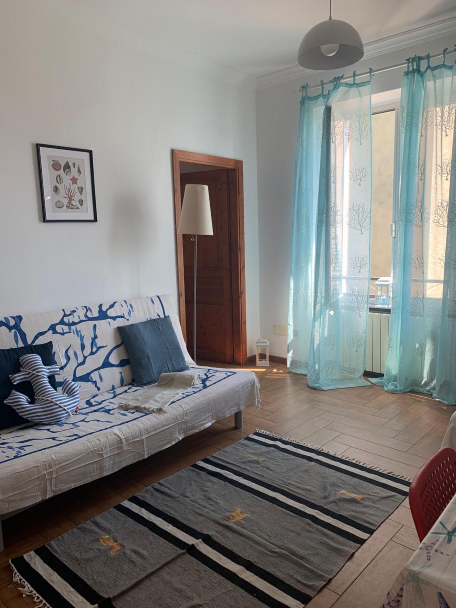 Il Galeone Apartment