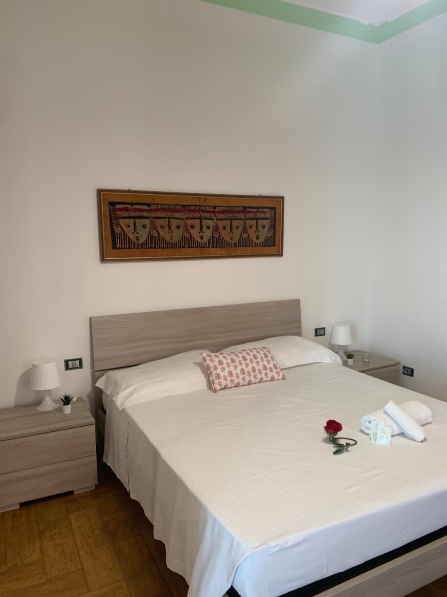 Apartment Il Galeone