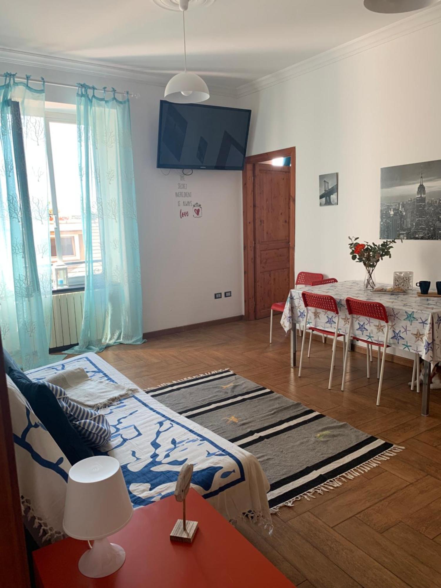 Apartment Il Galeone *